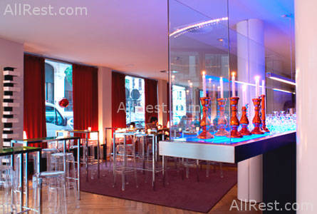 Hotel De Las Letras 18